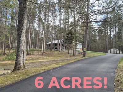 10778 Black Bear Rd NE