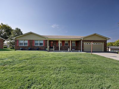 430 Carrigan Dr