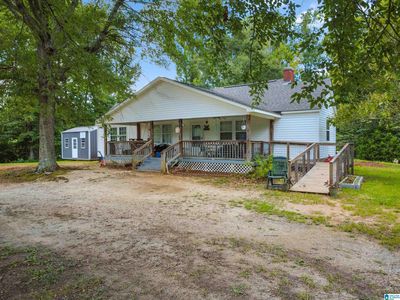 Property at 2087 Trussell Rd, Alexander City, AL