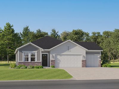2193 Sandhill Way