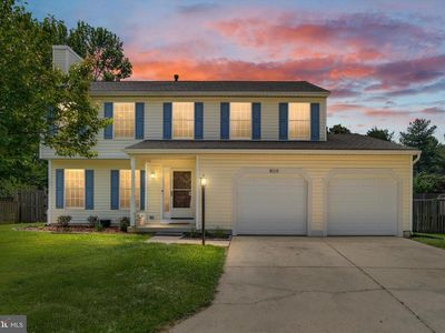 806 Vacation Dr