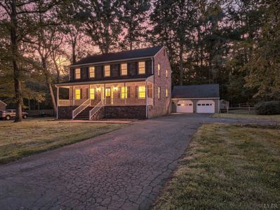 605 Ramblewood Rd