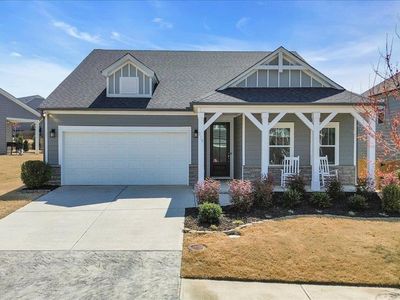 219 Bank Swallow Way