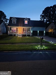 152 Stockbridge Dr