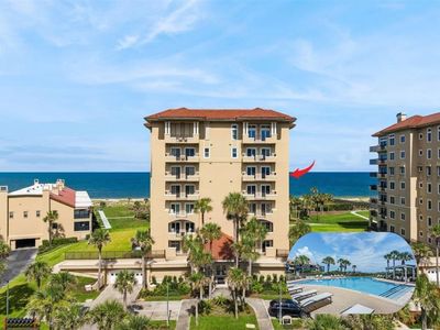8030 First Coast Hwy APT 110