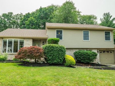 515 Berwyn Rd