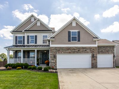 2797 Knockawuddy Dr