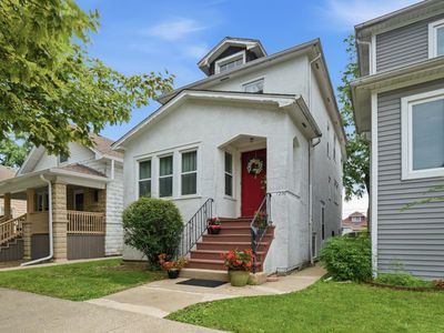 Property at 1228 Elmwood Ave, Berwyn, IL