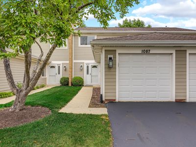 1087 E Cottonwood Way