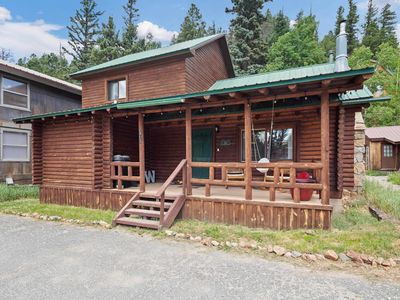 313 Bitter Creek Rd