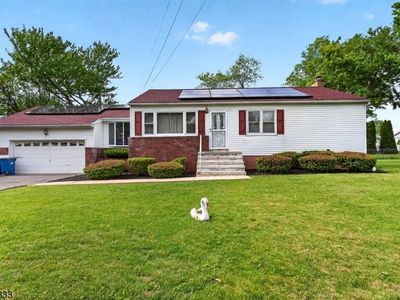 Property at 153 Ellen St, Somerset, NJ