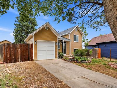 4465 S Pagosa Way