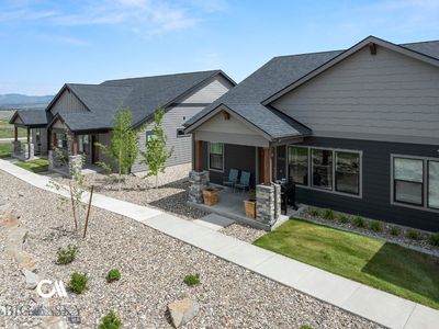 Property at 2935 Aspen View Loop #4, Helena, MT