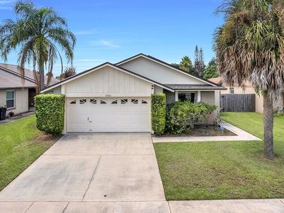 3266 PEACE PIPE DRIVE