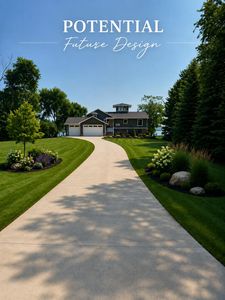 808 S Lakeshore Dr