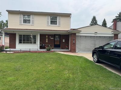 3423 Pall Dr