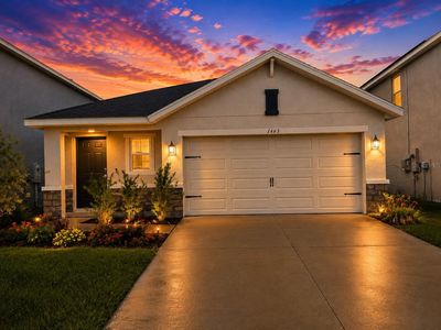 1663 HAZY SEA DRIVE