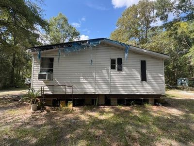 347 SW Faulkner Dr