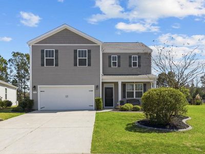 550 Hay Hill Ln.