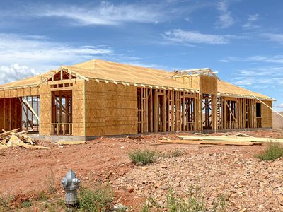 4841 Scout Drive Lot 311