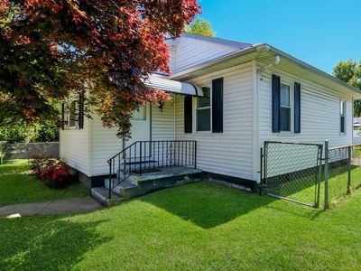 Property at 334 McKinley St, Bristol, PA