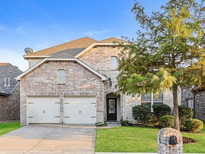 5305 Grove Cove Dr