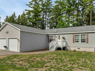 62 Mansfield Woods Way