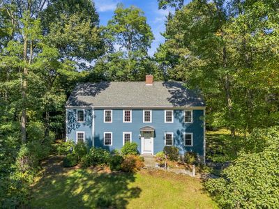 27 Sugar Hill Drive