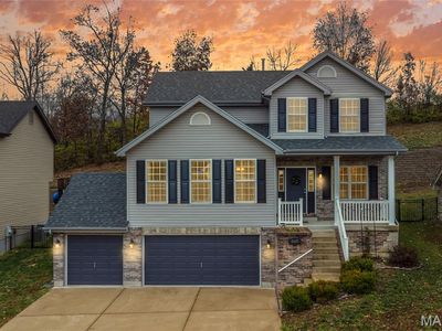 5447 Hagemann Pointe Dr