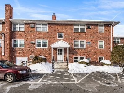 Property at 241 Main St APT C3, Reading, MA