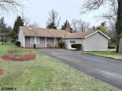 Property at 909 W White Horse Pike, Egg Harbor, NJ