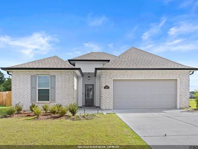 11533 Densmore Dr