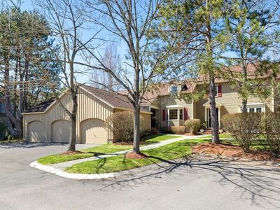 120 Village Post Rd #120