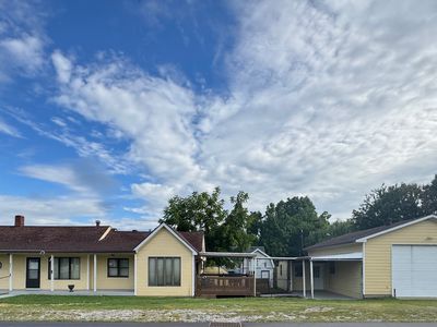 841 Waldemere Ave