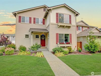 5351 Timber Ridge Drive