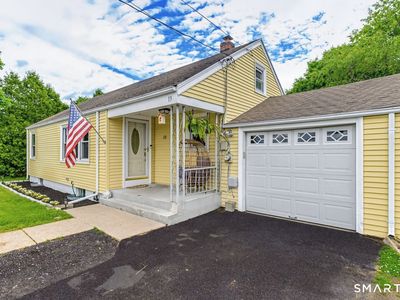 13 Miner Avenue