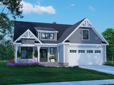 745 Townsend Avenue Lot 2