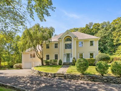 Property at 22 Palestine Road, Newtown, CT