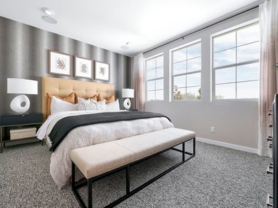 Plan 3 Plan, Blossom