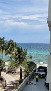 3725 S Ocean Dr APT 409