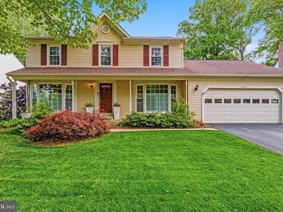 6016 Burnside Landing Dr