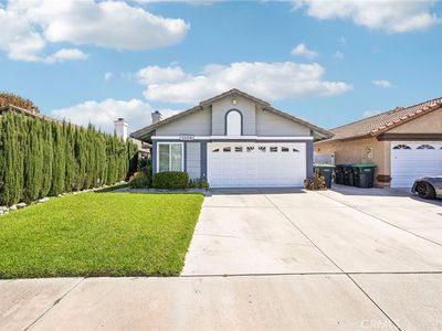 1186 Lugo Ln
