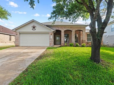 1403 Willow Bluff Dr