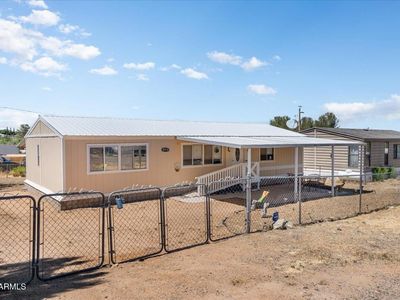 20930 E MARBLE CANYON Way