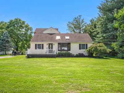 5 Millbrook Rd