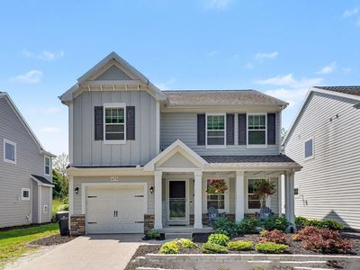 Property at 675 Meadow Dr, South Haven, MI