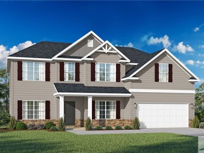 LOT 9 Deer Meadow Way SE