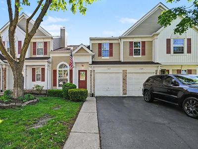 1527 Harvest Ln