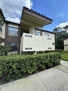 3269 Westridge Blvd #103