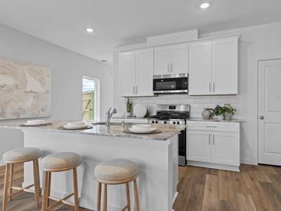 4126 Bronco Station Ln